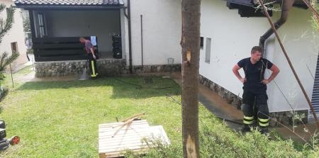 Dan po neurju, foto FB PGD Catez (5)